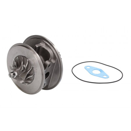 Nucleo turbo CHRA nucleo turbo: Alluminio FORD GALAXY I SEAT ALHAMBRA CORDOBA VW POLO SHARAN 1.9D 10.02-03.10 EVORON EVCH0134
