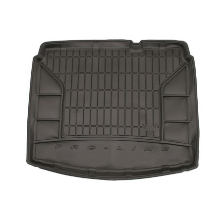 Zwarte kofferbak JEEP COMPASS SUV 03.17- FROGUM MMT A042 TM402829