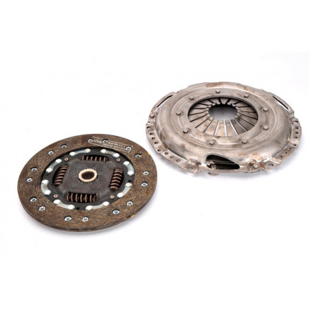 Clutch kit Clutch kit 215mm MERCEDES A W168 1.7D 07.98-08.04 SACHS 3000 951 222