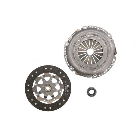 Clutch kit Clutch kit with bearing 228mm DS DS 3 CITROEN BERLINGO BERLINGO MULTISPACE BERLINGO/MINIVAN C2 C3 AIRCROSS II C3 I C3 II C3 III C3 PICASSO C4 1.2/1.6D/2.0D 08.00- SACHS 3000 950 090
