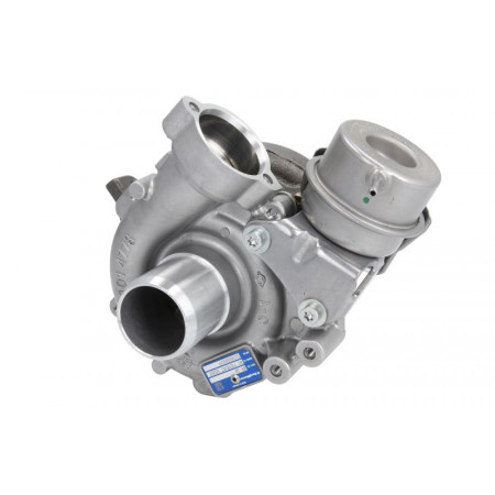Turbocompressor novo NISSAN QASHQAI I QASHQAI II X-TRAIL III RENAULT FLUENCE GRAND SCENIC III MEGANE MEGANE III SCENIC III 1.6D 04.11- 3K KKK54389880017