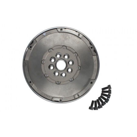 Volanta cu masa dubla 250mm OPEL ASTRA J ASTRA J GTC ASTRA K INSIGNIA A INSIGNIA B INSIGNIA B GRAND SPORT MERIVA B MOKKA / MOKKA X ZAFIRA C 1.6D 02.13- SACHS 2294 002 293