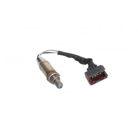 Lambda probe number of wires 4 350mm PORSCHE BOXSTER 2.5/2.7/3.2 09.96-12.04 BOSCH 0 258 003 806