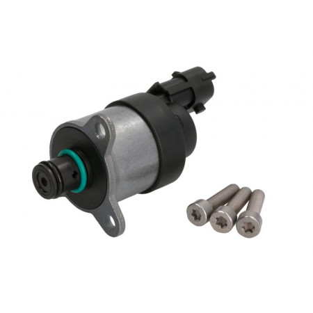 Válvula reguladora de cantidad de combustible (sistema Common-Rail) Válvula reguladora de presión MAN BOSCH 1 465 ZS0 049