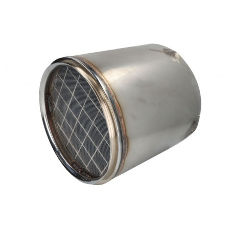Filtro de fuligem/partículas, sistema de escape Filtro de partículas diesel HOBI HOB4B0006R