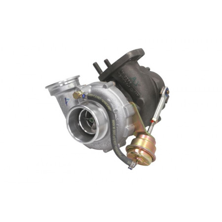 Núcleo del turbocompresor: aluminio BORGWARNER KKK53169880022