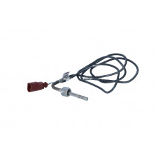 Capteur, température des gaz Sonde de température des gaz d'échappement avant turbo VW TOUAREG 5.0D 10.02-05.10 NRF NRF 707234