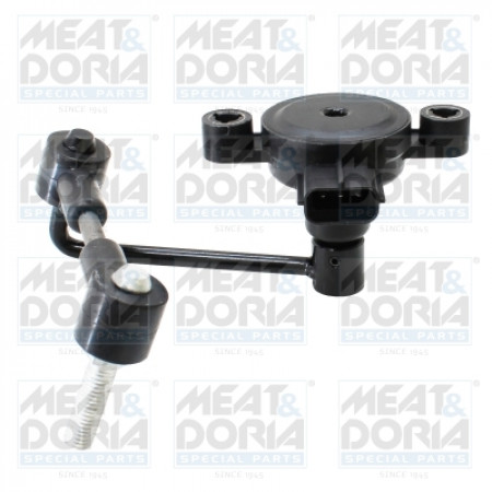 Xenon-Lichtsensor, Scheinwerfer-Höhenverstellung, passend für LAND ROVER RANGE II 0794 0302 MEAT & amp DORIA MD38012