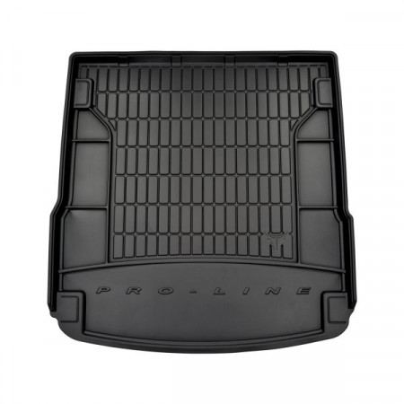 Vaschetta portabagagli nera AUDI A6 C8 KOMBI 05.18- FROGUM MMT A042 TM406643