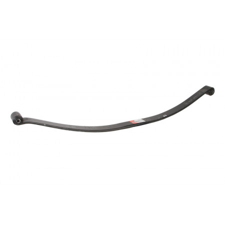 Pachet arc cu foi Leaf spring rear no.of blades: 1 23x740 MERCEDES SPRINTER 2-T B901 B902 VW LT 28-35 II LT 28-46 II 2.1D-2.9D 01.95-07.06 MAGNUM TECHNOLOGY MLS-33707000