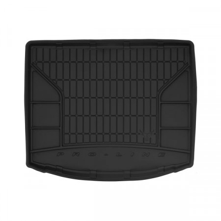 Zwarte kofferbak SUZUKI SX4 S-CROSS LIFTBACK 08.13- FROGUM MMT A042 TM400979