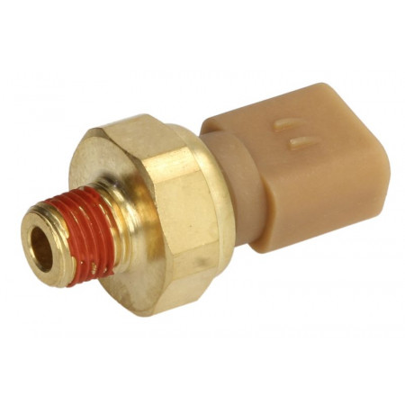 Capteur, température de l'air d'admission Sonde de température d'admission JOHN DEERE JOHN DEERE 8000 9000 6081H-6135HFC95 AKUSAN AG 0102