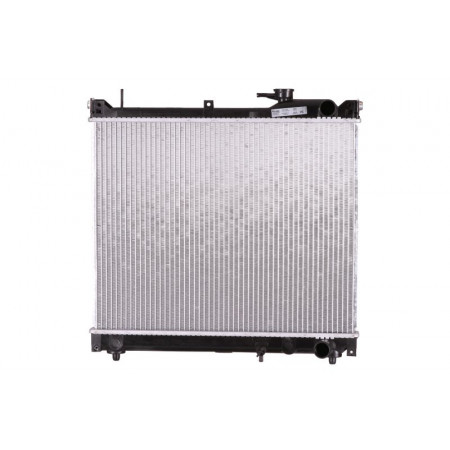 Radiateur, motorkoeling Motorradiator SUZUKI GRAND VITARA I 1.6 NISSENS NIS 641756