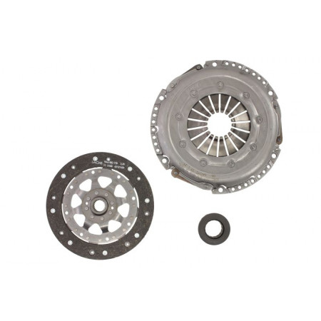 Clutch kit Clutch kit with bearing 228mm AUDI A4 B5 A4 B6 A4 B7 VW PASSAT B5 PASSAT B5.5 1.6 11.94-06.08 SACHS 3000 839 801