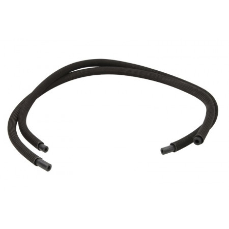Tubo pressione, sensore pressione (filtro antiparticolato) Tubo pressione filtro antiparticolato diesel MERCEDES 124 T-MODEL S124 A V177 A W169 A W176 A W177 B SPORTS TOURER W245 B SPORTS TOURER W246 0.8-6.75 07.52- HERTH+BUSS PARTI ELECTRICAL 54271