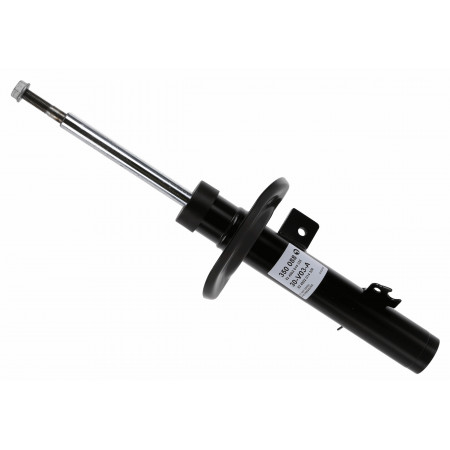 Amortiguador amortiguador delantero L CITROEN C3 AIRCROSS II C3 III C4 CACTUS OPEL CROSSLAND X CROSSLAND X /LAND PEUGEOT 2008 I 1.2-1.6D 09.14- SACHS 350 088