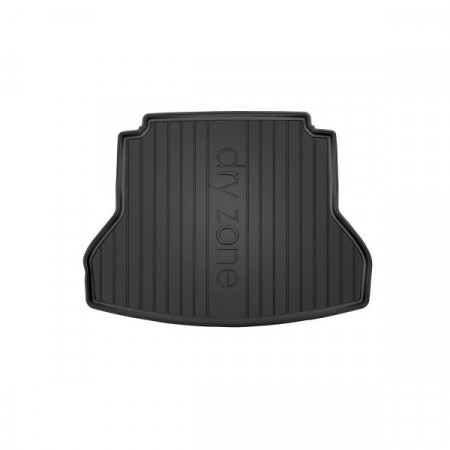 Kofferraumwanne Farbe Schwarz ohne optionale Gepäckablage HYUNDAI ELANTRA VI 02.16- Limousine FROGUM FRG DZ406131