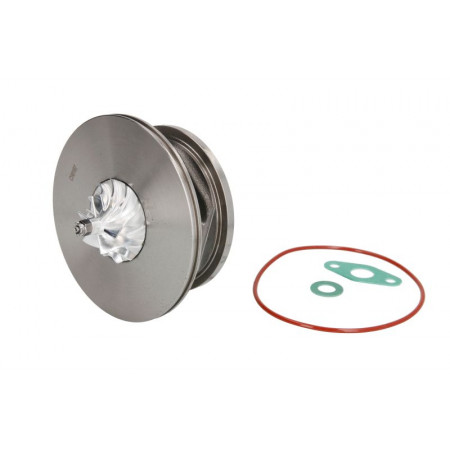 Nucleo turbo Nucleo turbo CHRA: Forgiato e fresato RENAULT ESPACE V GRAND SCENIC IV KADJAR KOLEOS II MEGANE IV SCENIC IV TALISMAN 1.6D 06.15- EVORON EVCH0187