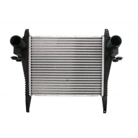 Intercooler, compresor intercooler IVECO EUROCARGO I-III EUROCARGO IV EUROCARGO V F4AE0481A-F4BE0611A 09.00- MAHLE CI 37 000P