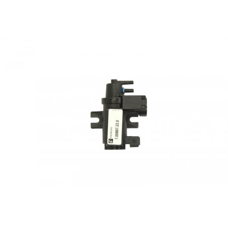 Convertisseur de pression, turbocompresseur Soupape de commande électropneumatique BMW 1 E82 1 E88 1 F20 1 F21 2 F22 F87 3 E91 3 E92 3 E93 3 F30 F80 5 F10 5 F11 3.0/3.0H 06.06- PIERBURG 7.00887.22.0