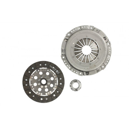 Koppelingsset Koppelingsset met lager 228 mm MERCEDES 124 C124 124 T-MODEL S124 124 W124 190 W201 C T-MODEL S202 C W202 E A124 E C124 E T-MODEL S124 1.8-3.0D 12.84-09.00 SACHS 3000 317 001