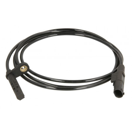 Sensor, Raddrehzahl ABS-Sensor hinten rechts VW CRAFTER 30-50 2.0D/2.5D 04.06-12.16 BOSCH 0 986 594 654