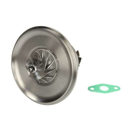 CHRA turbo core MERCEDES A W169 B SPORTS TOURER W245 CITROEN C5 I XSARA XSARA PICASSO PEUGEOT 206 307 406 2.0D 02.99-06.12 EVORON EVCH0389