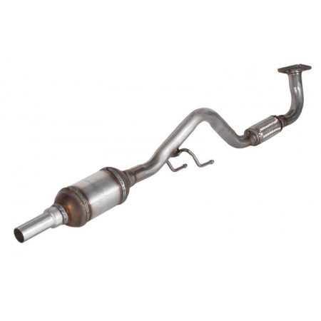 Catalizator EURO 4 VW POLO POLO III CLASSIC 1.4 12.95-09.01 JMJ JMJ 1090697