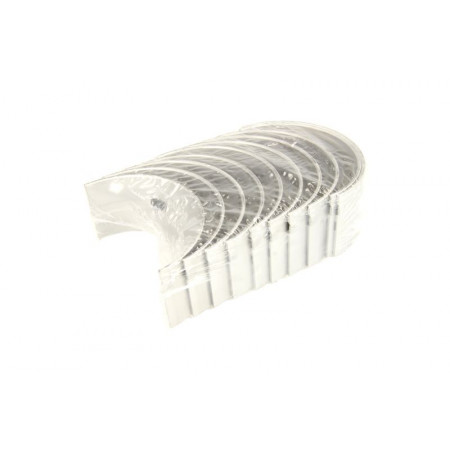 Cuzineti, arbore cotit Set principal de rulmenti STD URSUS C Z8001 01.72-12.74 MAHLE 454 HS 20129 000