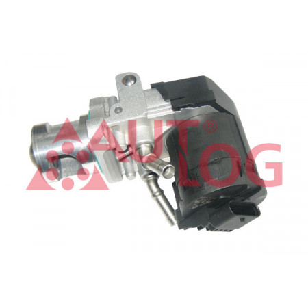 Válvula EGR Válvula EGR BMW 1 E81 1 E82 1 E87 1 E88 1 F20 1 F21 2 F22 F87 3 E90 3 E91 3 E92 3 E93 3 F30 F80 3 F31 3 GRAN TURISMO F34 1.5D-3.0D 06.04- AUTLOG AV6104