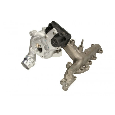 Turbocompressor Nieuw RENAULT ESPACE V TALISMAN 2.0D 10.18- MITSUBISHI 49131-07420