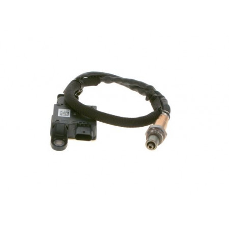 Exhaust temperature particle sensor KIA OPTIMA 1.7D 11.15- BOSCH 0 281 006 748