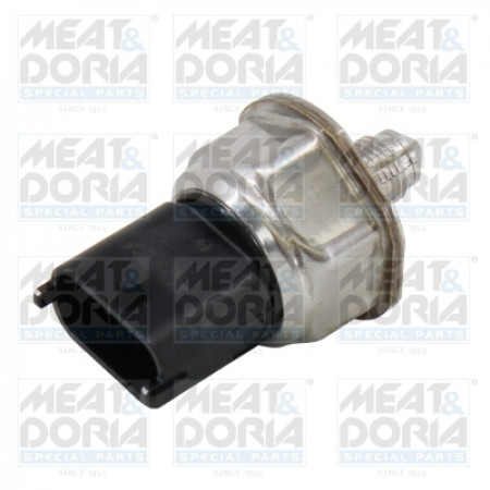 Sensor, pressão do combustível Sensor de pressão do combustível HYUNDAI SANTA FE III SONATA VI KIA OPTIMA SORENTO II SPORTAGE III 2.0/2.4/2.4LPG 06.09- MEAT & DORIA MD825017