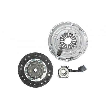 Kit de embreagem 240mm FORD C-MAX II FOCUS III GRAND C-MAX KUGA II 2.0D 09.14- LUK 624 3794 33
