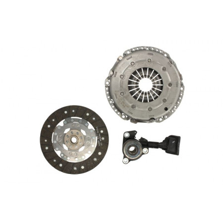 Kupplungssatz Kupplungssatz 235 mm DS DS 3 DS 4 CITROEN C4 GRAND PICASSO II C4 II C4 PICASSO II C4 SPACETOURER DS4 GRAND C4 SPACETOURER OPEL CROSSLAND X /LAND 1.2 11.13- SACHS 3000 990 469