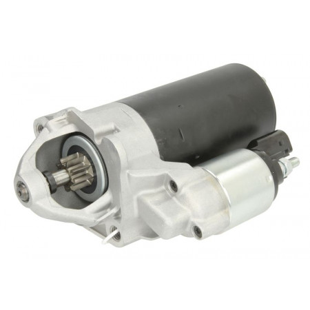 Electric motor 12V 2kW AUDI A4 ALLROAD B8 A4 ALLROAD B9 A4 B7 A4 B8 A4 B9 A6 C6 A6 C7 SEAT EXEO EXEO ST 1.9D/2.0D 07.04-11.19 STARDAX STX200270R