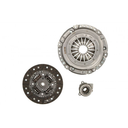 Kit d'embrayage Kit d'embrayage 220mm CHEVROLET LACETTI NUBIRA DAEWOO LACETTI NUBIRA 1.4/1.6/1.8 07.03- LUK 622 1396 33