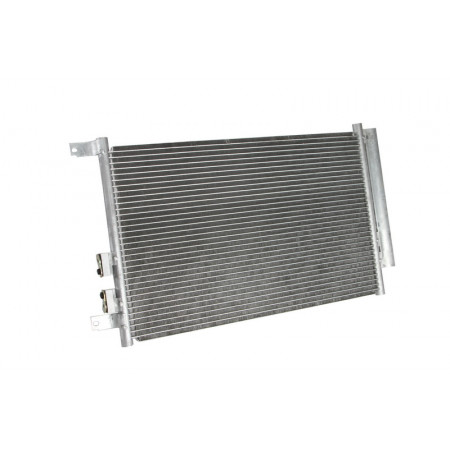 Condenseur, climatisation Nissens, radiateur Klim. avec sécheur ALFA - 147 937 - 1.9 JTD 101 CV '03- NISSENS NIS 94744