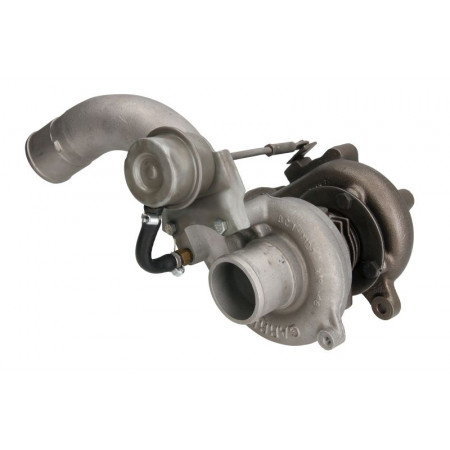 Remanufactured turbocharger GARRETT 465505-0001/R