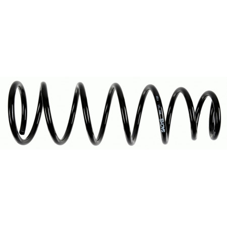 Arc spiral Fata Dreapta Stanga se potriveste MAZDA MX 5 III 18 20 0305 1214 SACHS 993 191