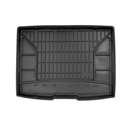 Zwarte kofferbak FORD FOCUS IV LIFTBACK 01.18- FROGUM MMT A042 TM405004