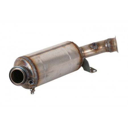 Ruß-/Partikelfilter, Abgasanlage Partikelfilter Diesel MERCEDES R W251 V251 3.0D 01.06-12.14 JMJ JMJ 1288