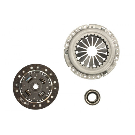 Clutch kit Clutch kit 180mm HYUNDAI GETZ 1.1 09.02-06.09 LUK 618 3095 00