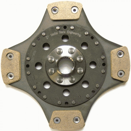 Disco de embrague Disco/disco de embrague - Sinter sr. 240 mmBMW 1 E81 1 E82 1 E87 1 E88 1 F20 1 F21 2 F22 F87 2 F23 3 E46 3 E90 3 E91 3 E92 3 E93 1.5-3.2 90-343 04.00- SACHS 881864 999517