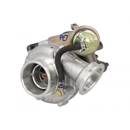 Turbocompressor MERCEDES ATEGO ATEGO 2 VARIO VARIO B667 B670 B668 VARIO B670 VARIO B670 B668 B667 OM900.911-OM904.961 09.96-BORGWARNER KKK53169887106