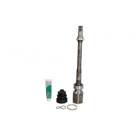 Articulation set, CV joint inner R 23z/28z/40mm MAZDA CX-3 2.0 05.15- AKUSAN G83023AKN