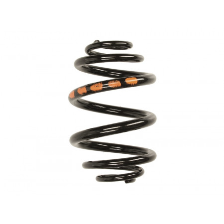 Spiral spring Rear Right/Left SKODA OCTAVIA I VW BORA GOLF IV 1.8-2.8 05.99-06.06 SACHS 994 196