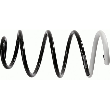 Arc spiral Fata Dreapta/Stanga PEUGEOT 3008 2.0DH 02.11-08.16 SACHS 993 660