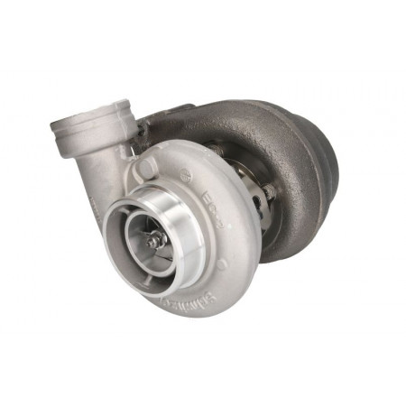 Núcleo del turbocompresor: aluminio DEUTZ BF6M2012C SCHWITZER SWZ318706
