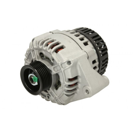 Alternador 12V 80A LADA 110 111 112 KALINA PRIORA SAMARA UAZ CARGO PATRIOT 1.5-2.7 09.87- STARDAX STX100783